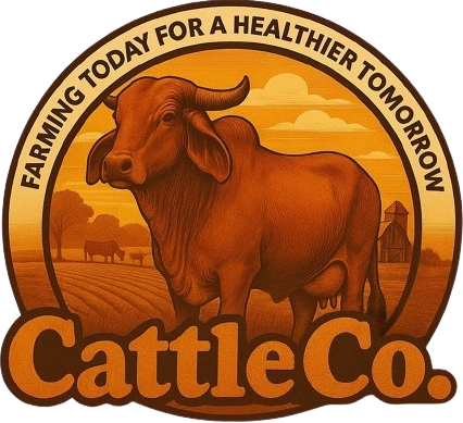 Cattle Co. Logo