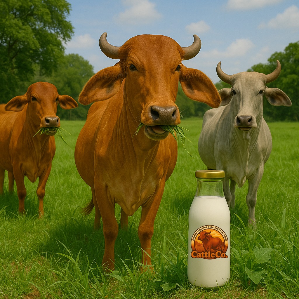 A2 Milk